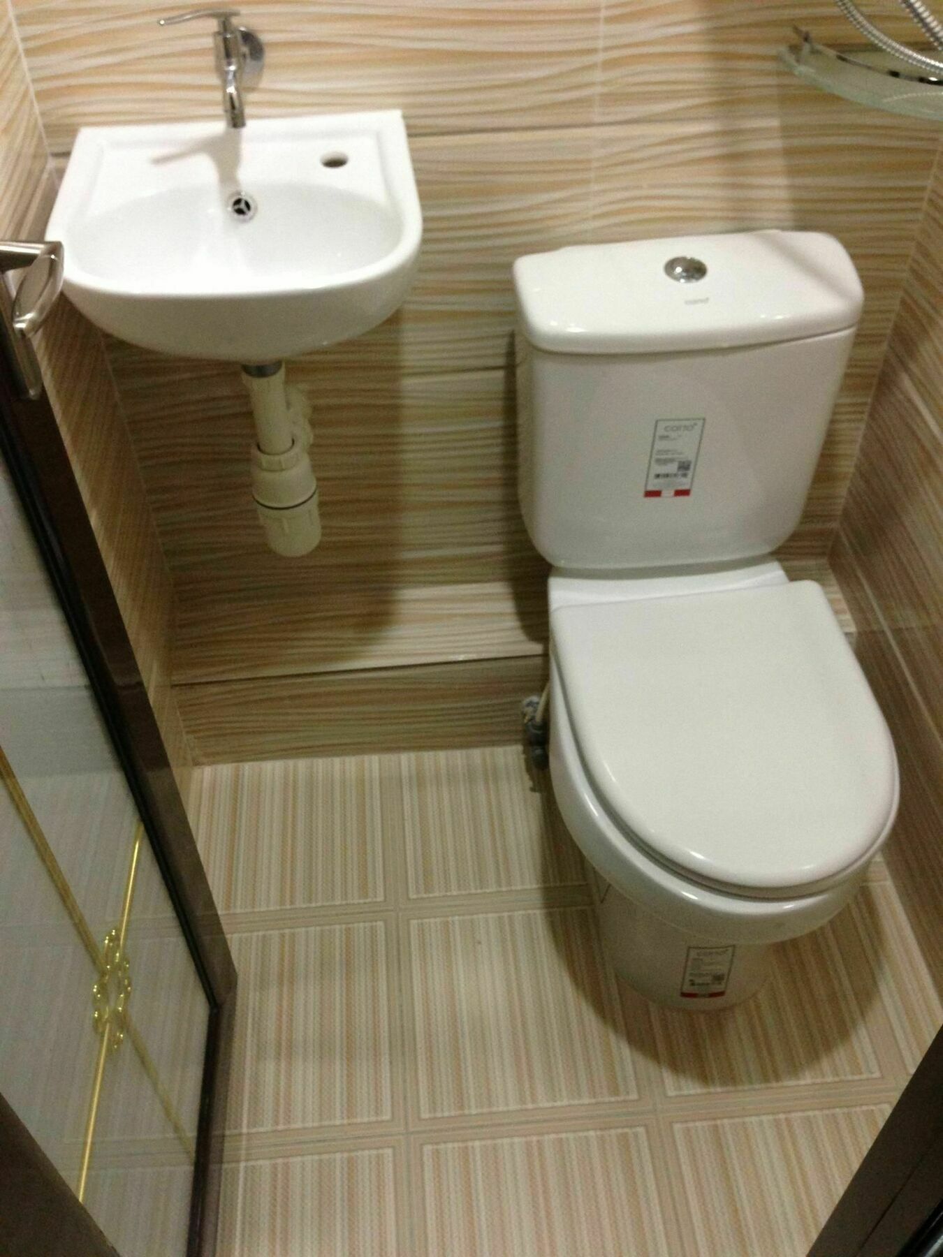 Primo Guesthouse Цзюлун Экстерьер фото